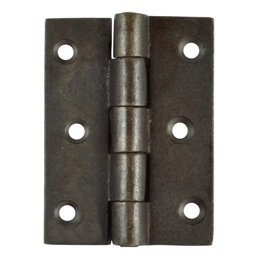 A. PERRY Cast Iron Butt Hinge - 75mm