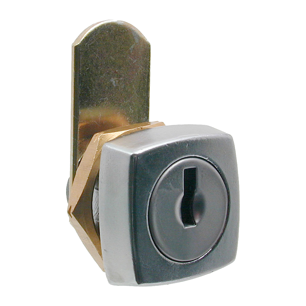 L&F 1363 Nut Fix Camlock - 11mm KD