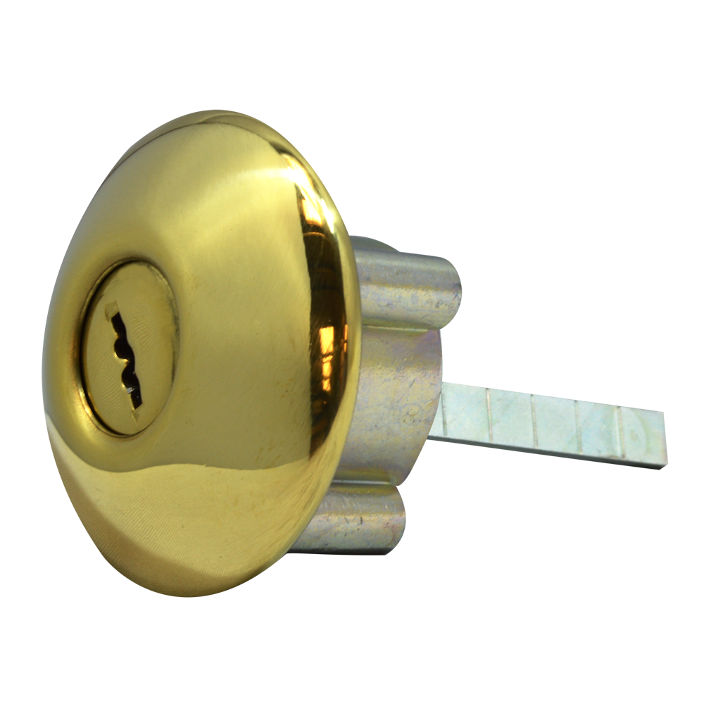 Ingersoll SC1 Rim Cylinder - PB KD Boxed