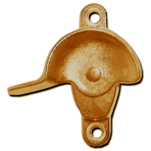 ECLIPSE No. 1 Sash Fastener - EB