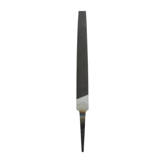 SOUBER TOOLS `0` Cut (Rough) Warding File - 102mm