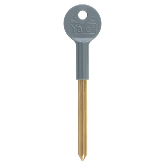 YALE 8001 & 8002 Key - Long 114mm (single)