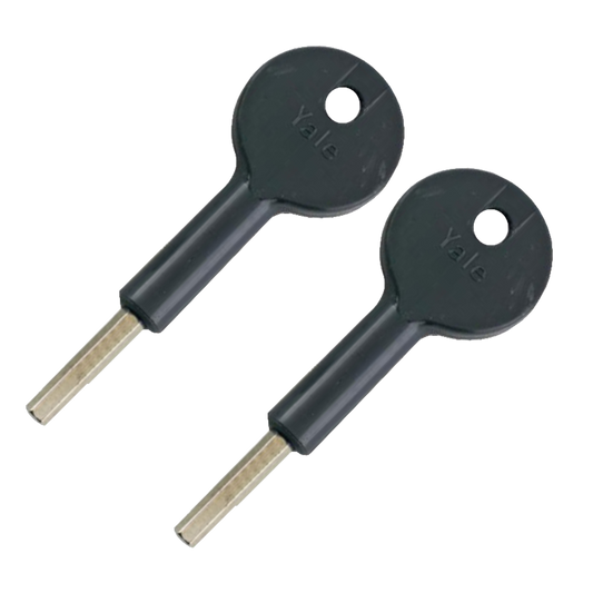 YALE 8K101 Key - Pair