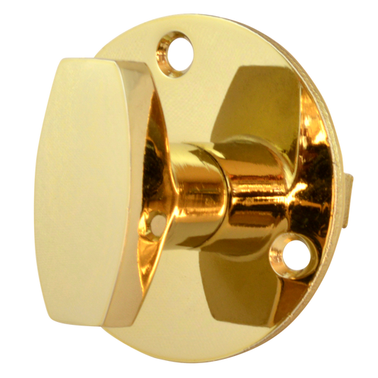 UNION J5203 Knob Turn - PB