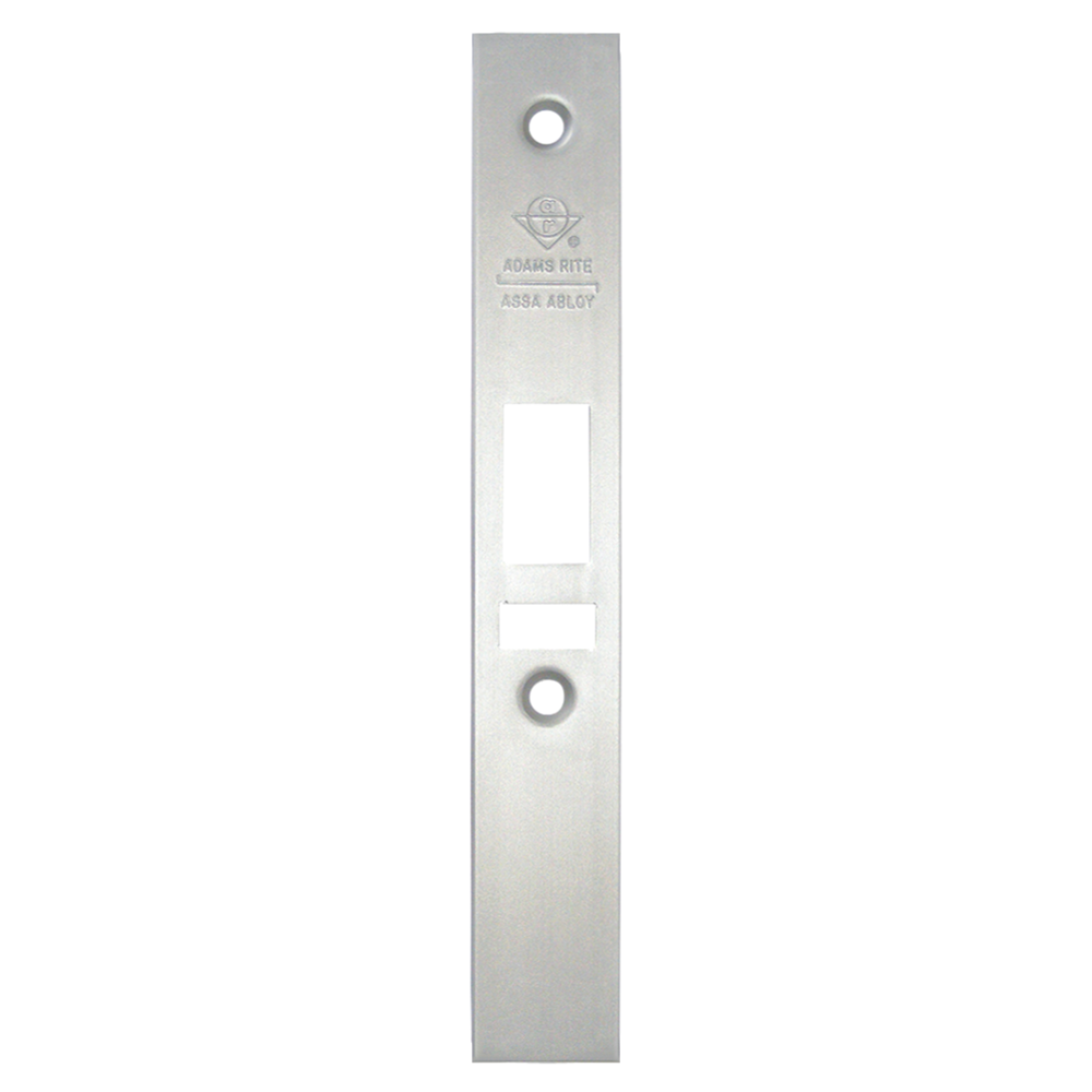 ADAMS RITE 4700 Faceplate - SAA Flat