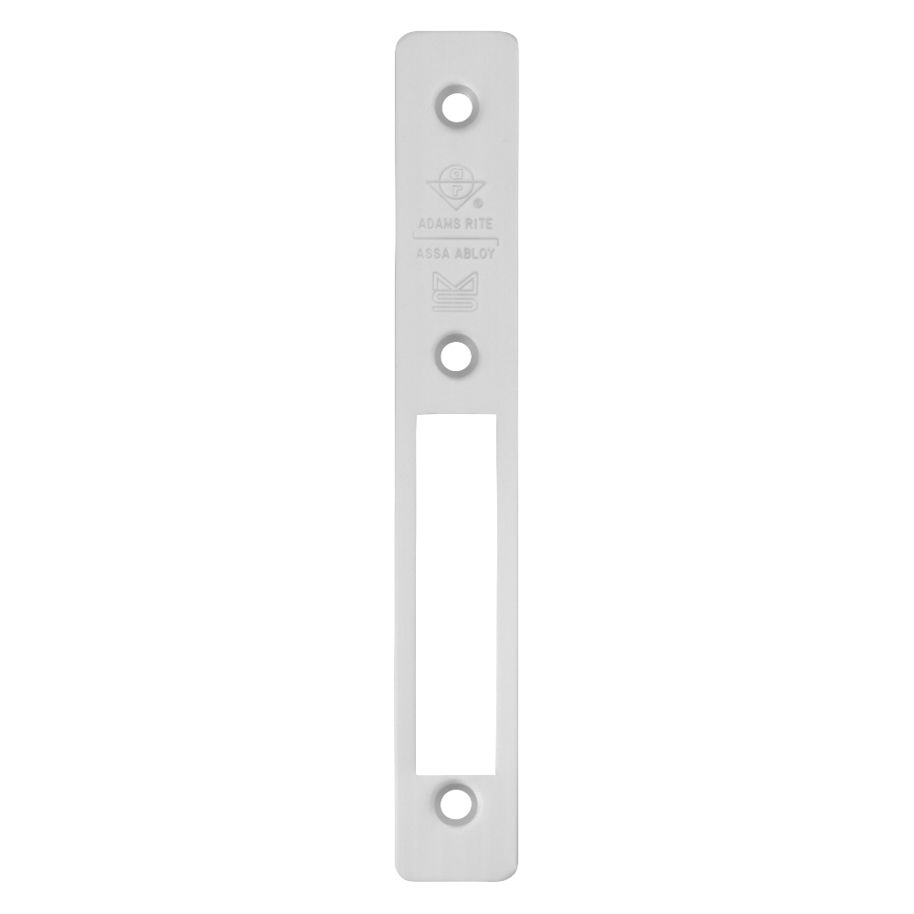 ADAMS RITE 1850 Faceplate - SAA Flat Dead