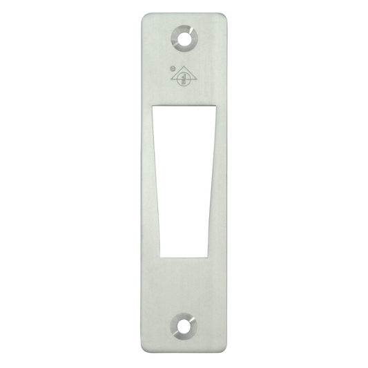 ADAMS RITE 4000 Strike Plate - SAA Flat Hook