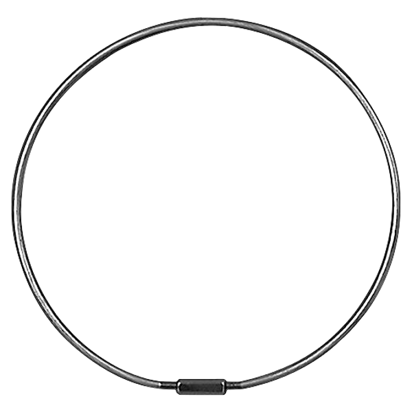 HPC LKR Large Jailor Rings - 152mm LKR6