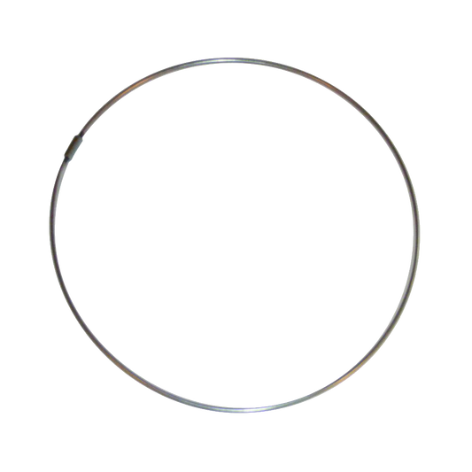 HPC LKR Large Jailor Rings - 204mm LKR8