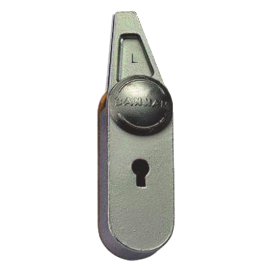 Banham W108 Window Lock - CP W108 LH