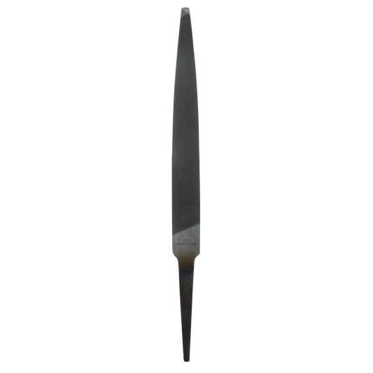 SOUBER TOOLS Smooth Cut Warding File - 102mm