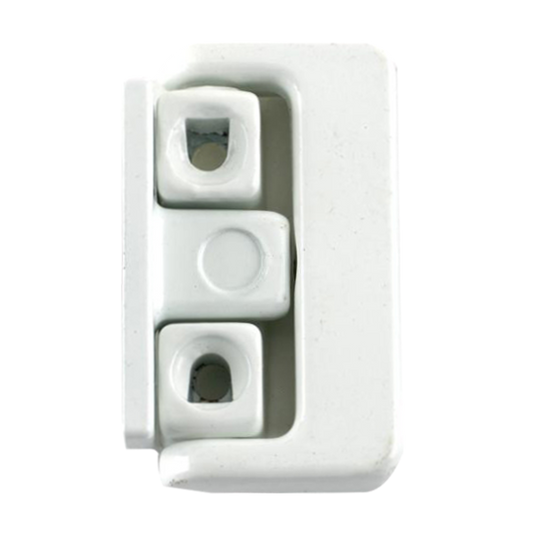 YALE 8K101 Window Swing Lock - WH Trade Pack (50)