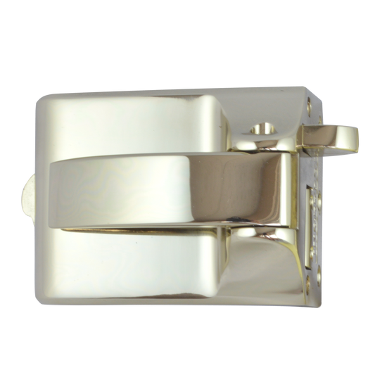 Ingersoll RA71 & SC71 Nightlatch - 60mm PB Case Only Boxed