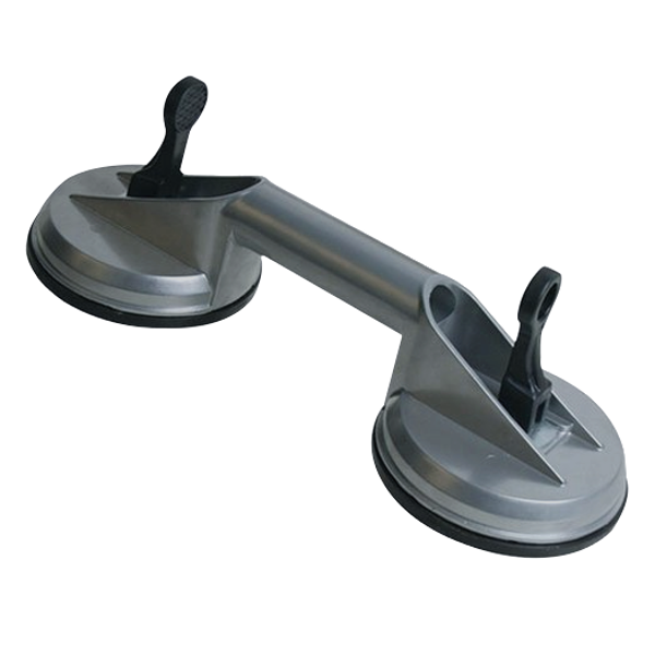 ASEC 2-Cup Glass Sucker - Glass Sucker