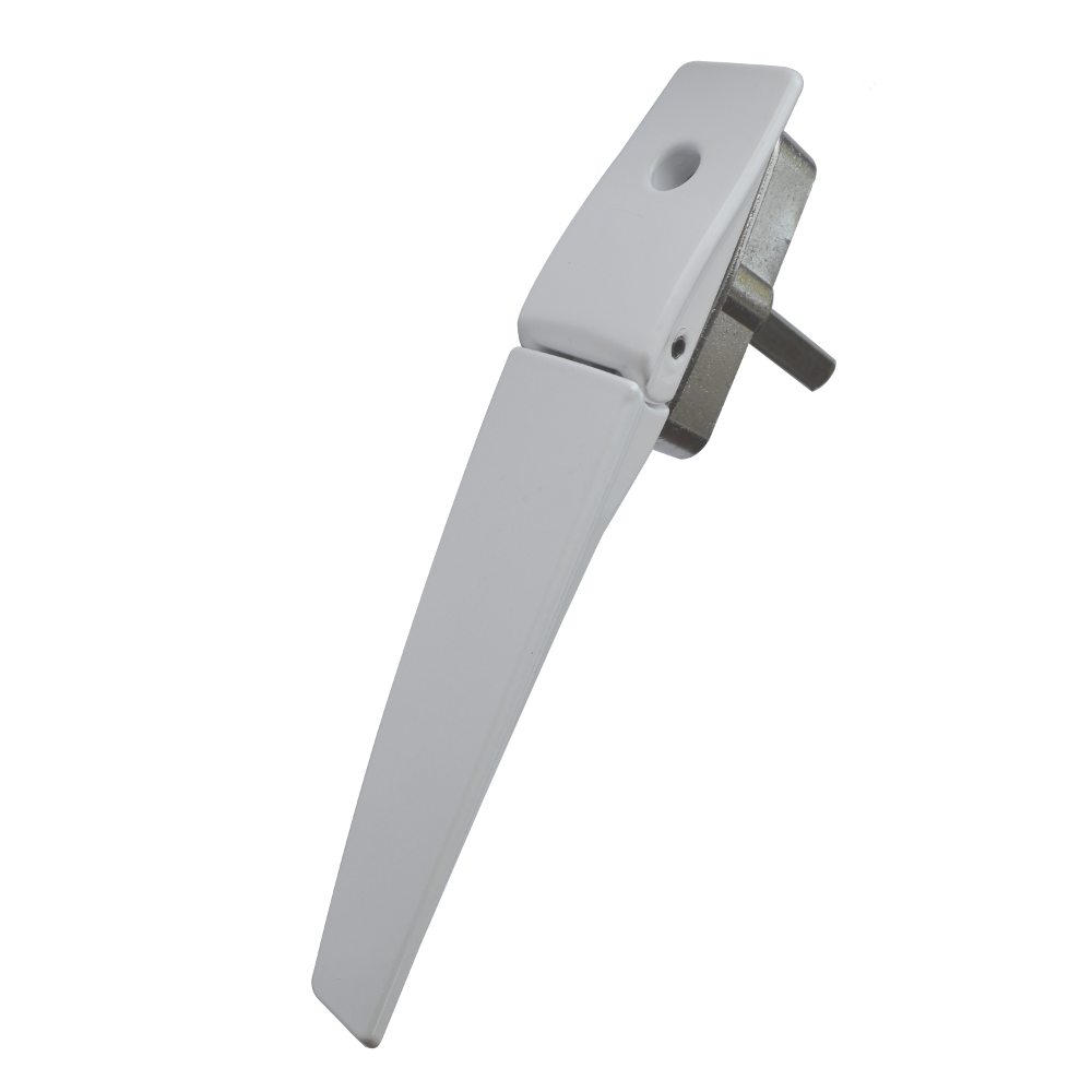 ASEC Irving Bifold Operation Handle - White
