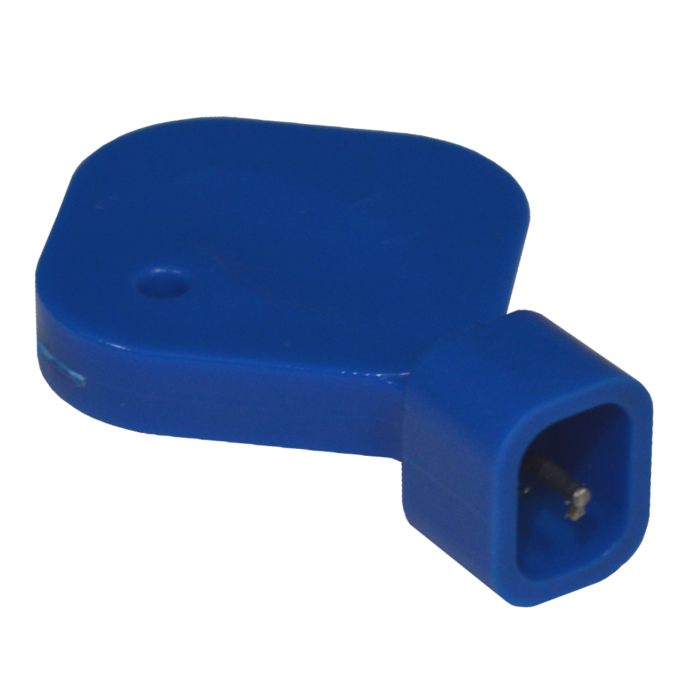 ASEC Code Change Key For AS3300 Series Digital Locks - To suit AS3300