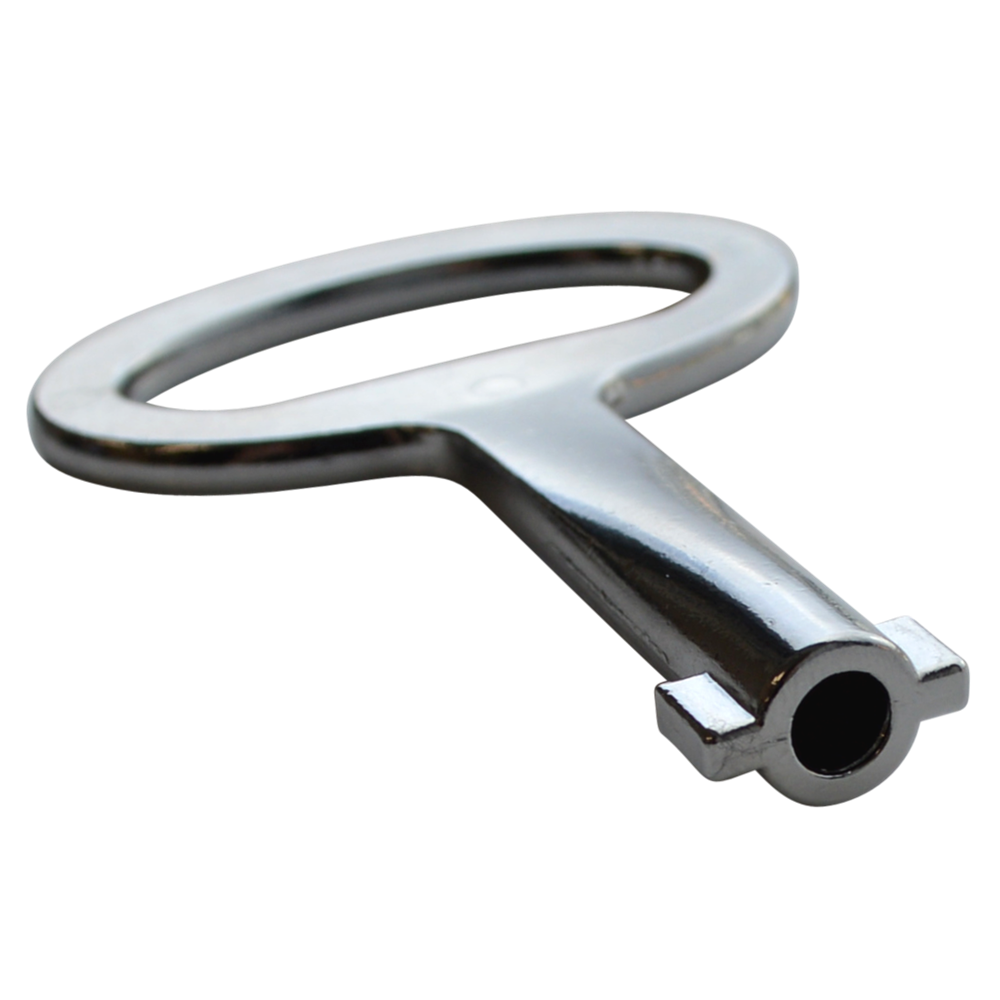 ASEC Double Bitted Utility Key - Double Bitted