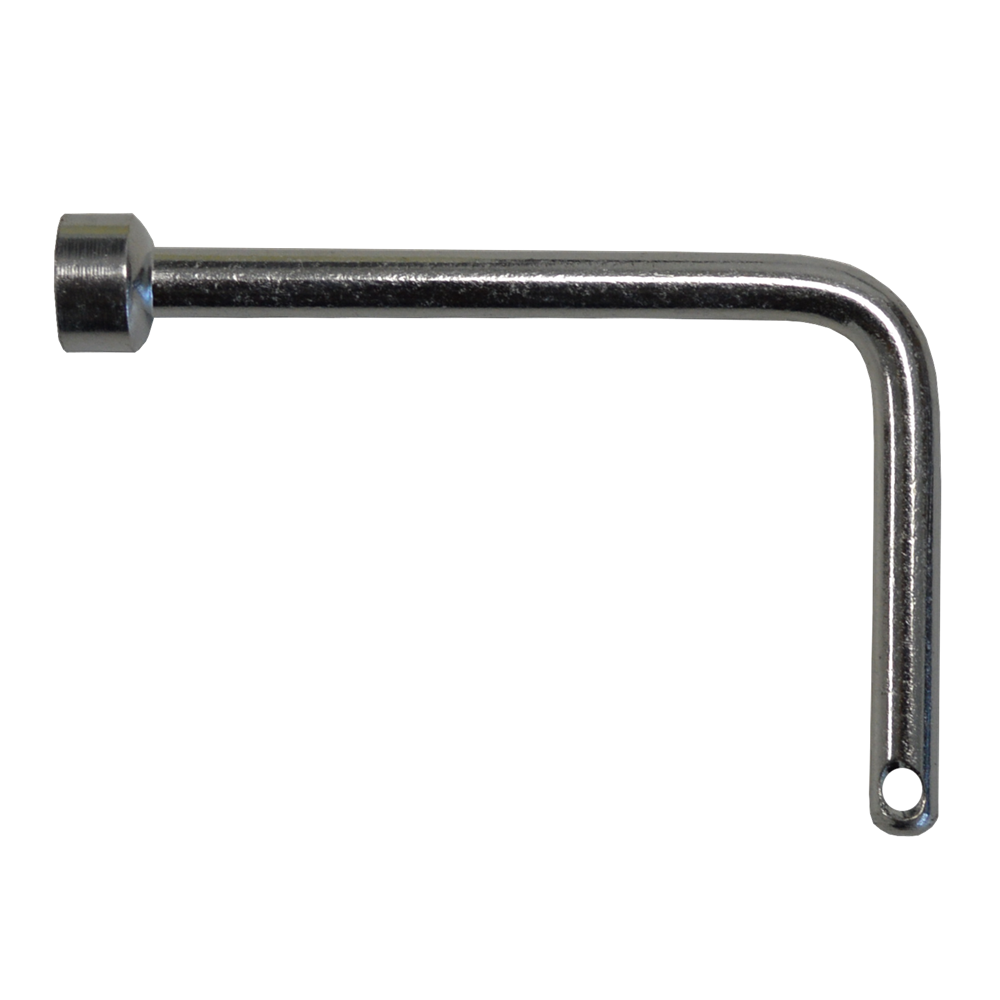 ASEC Euro Release 75mm Lift Key - 75mm