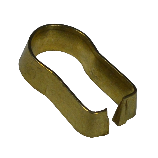 ASEC Threaded Escutcheons - No. 3
