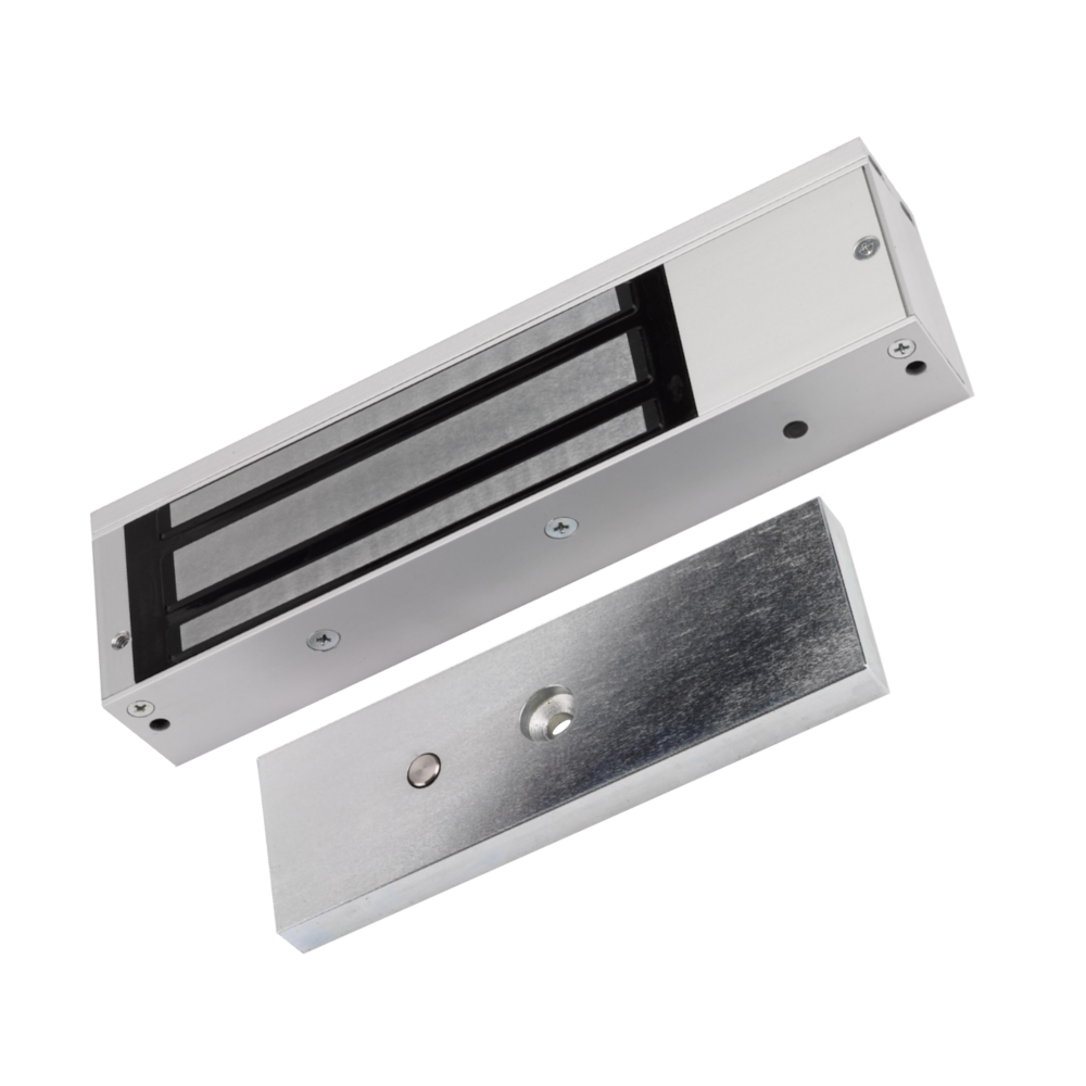 ASEC Standard Magnet 12/24VDC Single - Unmonitored SAA