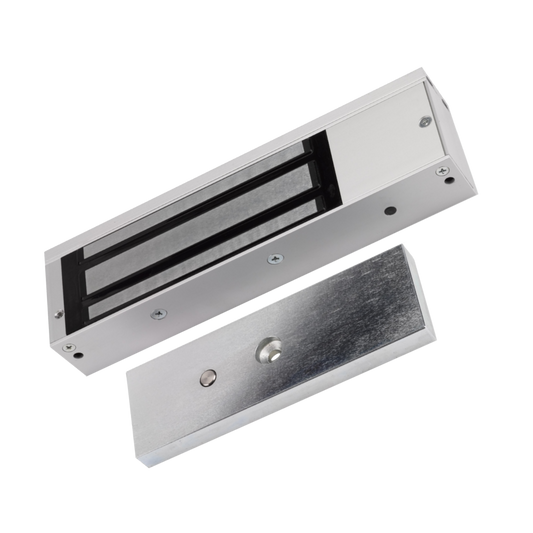 ASEC Standard Magnet 12/24VDC Single - Unmonitored SAA