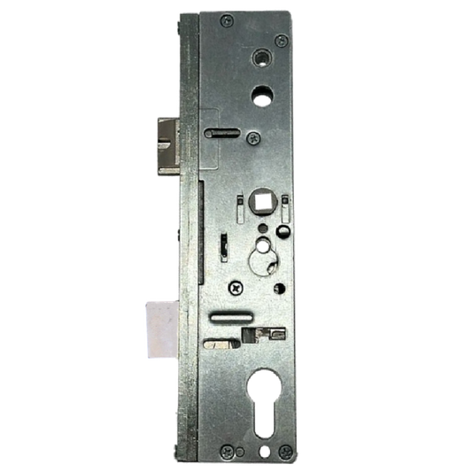 ASEC Lockmaster Copy Lever Operated Latch & Deadbolt Single Spindle Gearbox - 45/92
