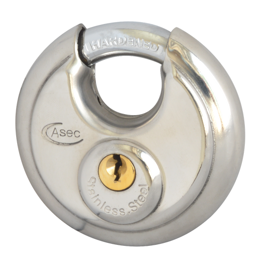 ASEC Discus Padlock - KD Visi