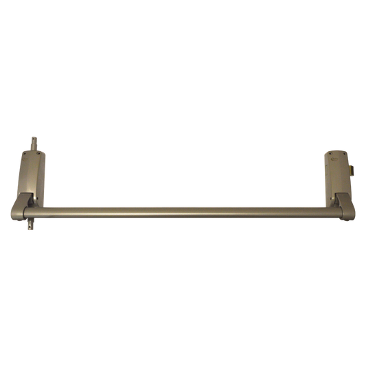 ASEC Double Rebated Panic Bolt Set - LH