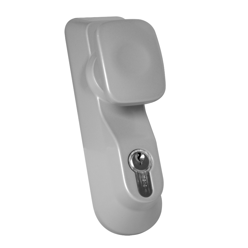 ASEC Knob Operated Outside Access Device - SE