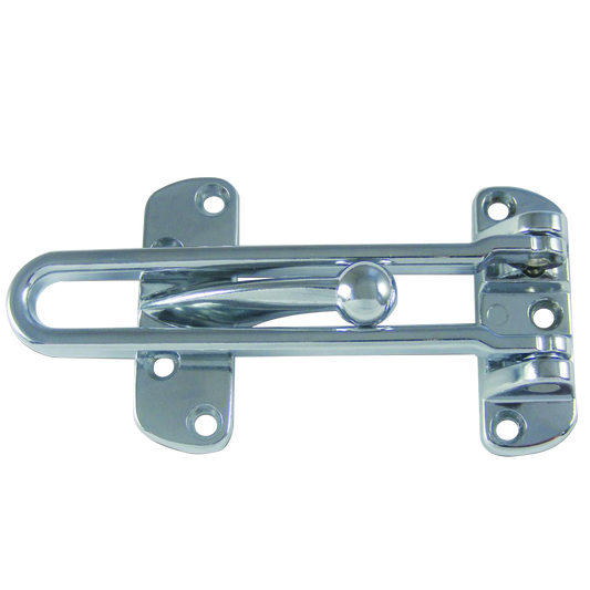 ASEC Door Restrictor - CP Visi