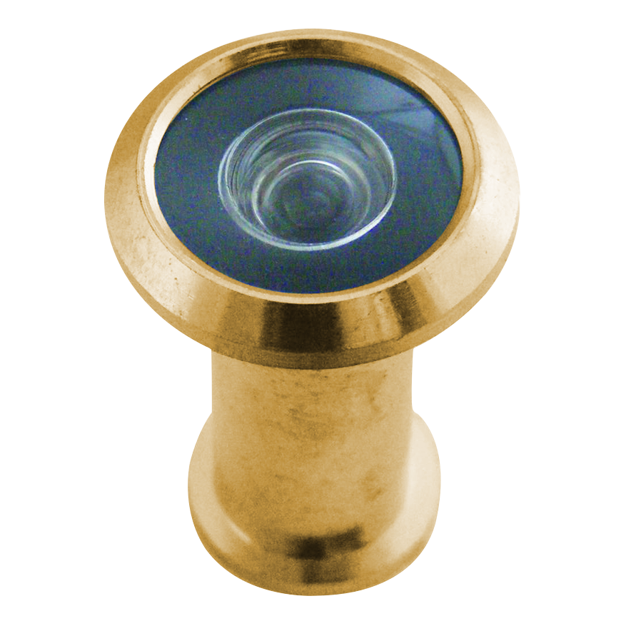 ASEC Door Viewer - PB Boxed