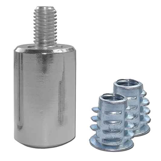ASEC Sash Window Stop - SC Single