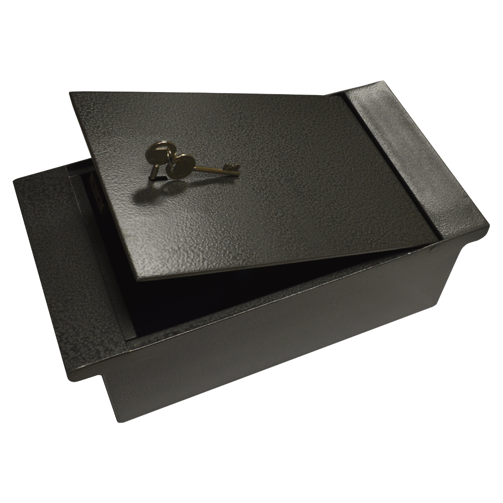 ASEC Floorboard Safe - 13kg Key