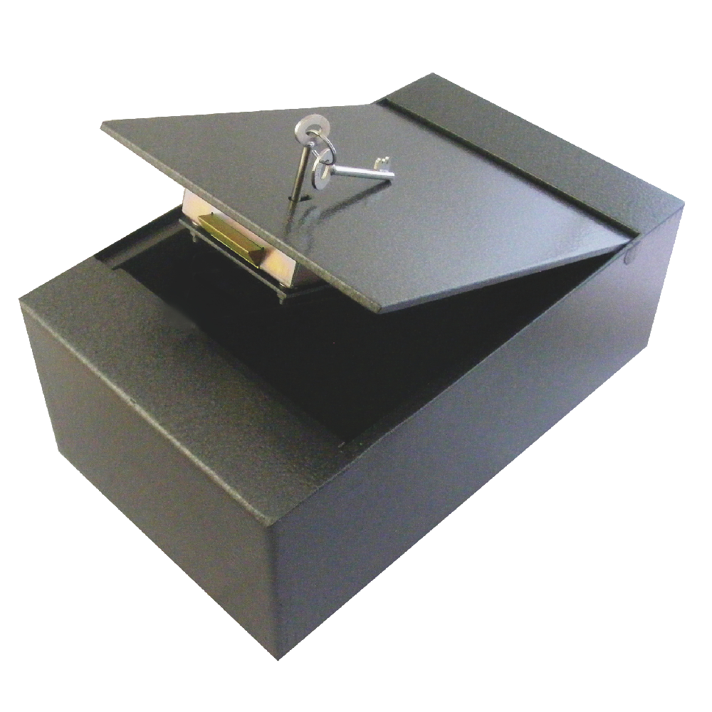 ASEC MOT Safe - 10kg Key