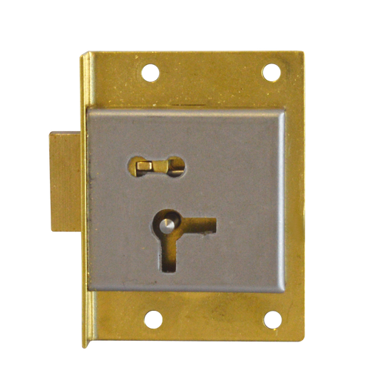 ASEC 1 Lever Till Lock - 50mm SB KA Visi