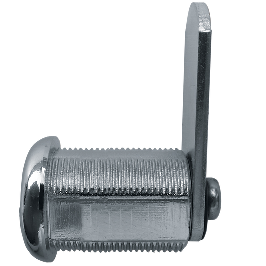 ASEC Round KD Nut Fix Camlock 90° - 32mm KD - 5 Wafer