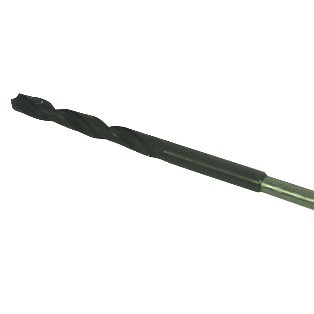 ASEC CD1010 1 Metre Wooden Core Drill Bit - 10mm Diameter