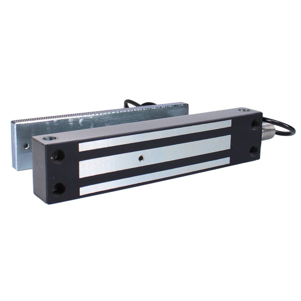 ASEC External Magnet 363Kg Holding Force - IP67