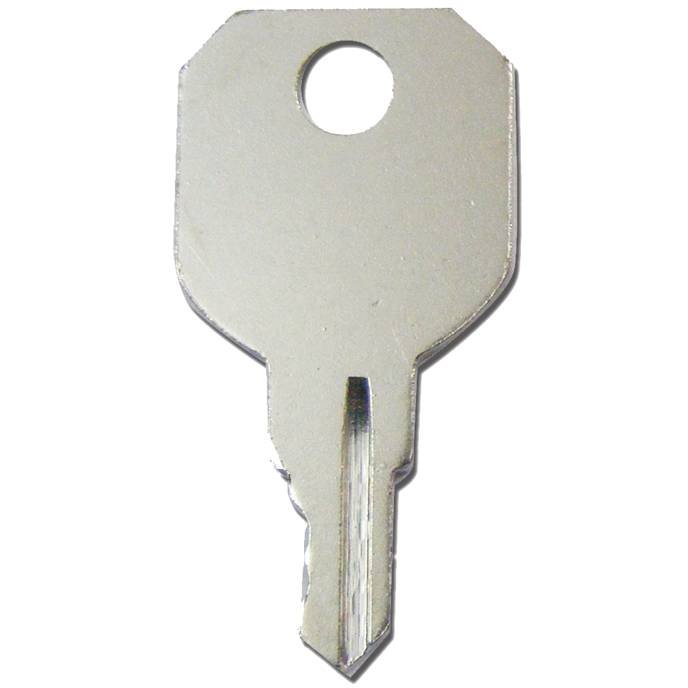 ASEC TS7541 WMS Window Key - WMS Key