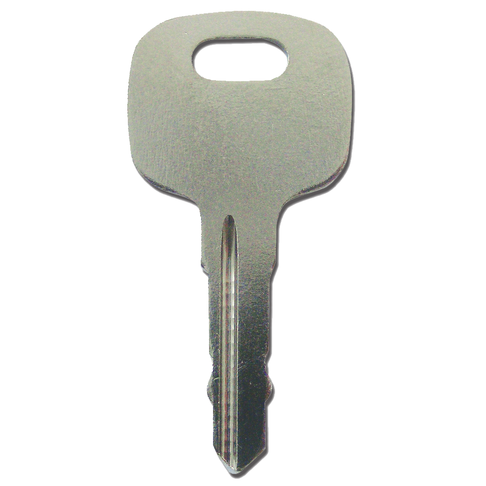 ASEC TS7477 Laird Window Key - Laird Key