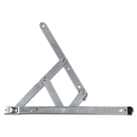 CHAMELEON Adaptable Side Hung Friction Stay - 300mm (12") 22Kg Max