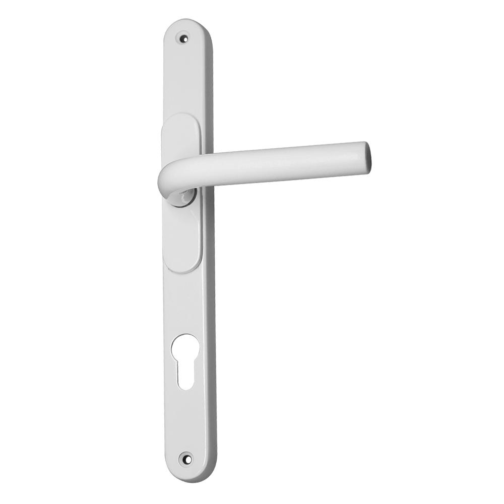 CHAMELEON Pro 59-96mm Centres Adaptable Handle - White