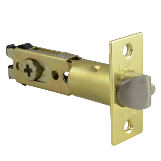 DORMAKABA Adjustable Deadlatch To Suit 7100 Series - 60mm -70mm PB