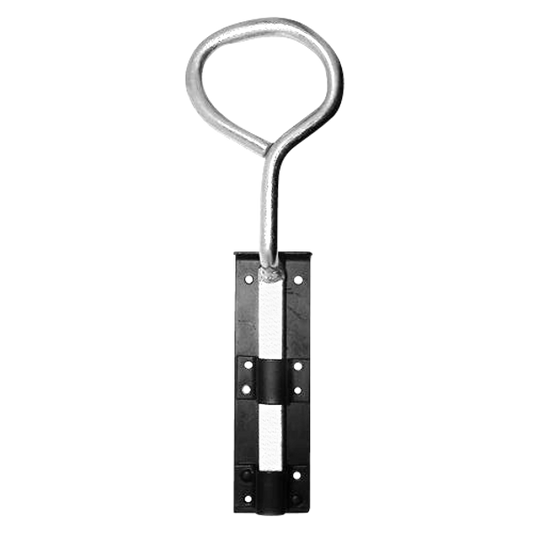 A PERRY AS60BH Bow Handle Bolt - 300mm