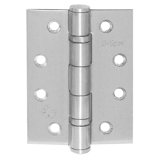 ECLIPSE Stainless Steel Ball Bearing Hinge - SS Grade 11