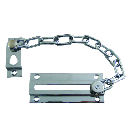 Hiatt 724 & 725 Door Chain - CP