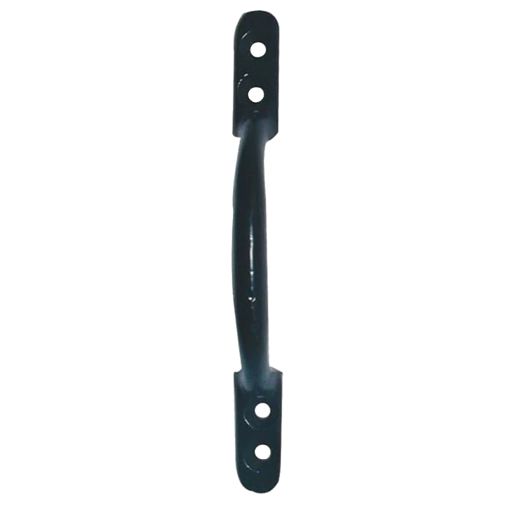A PERRY AS891 Hotbed Handle - 150mm BLK