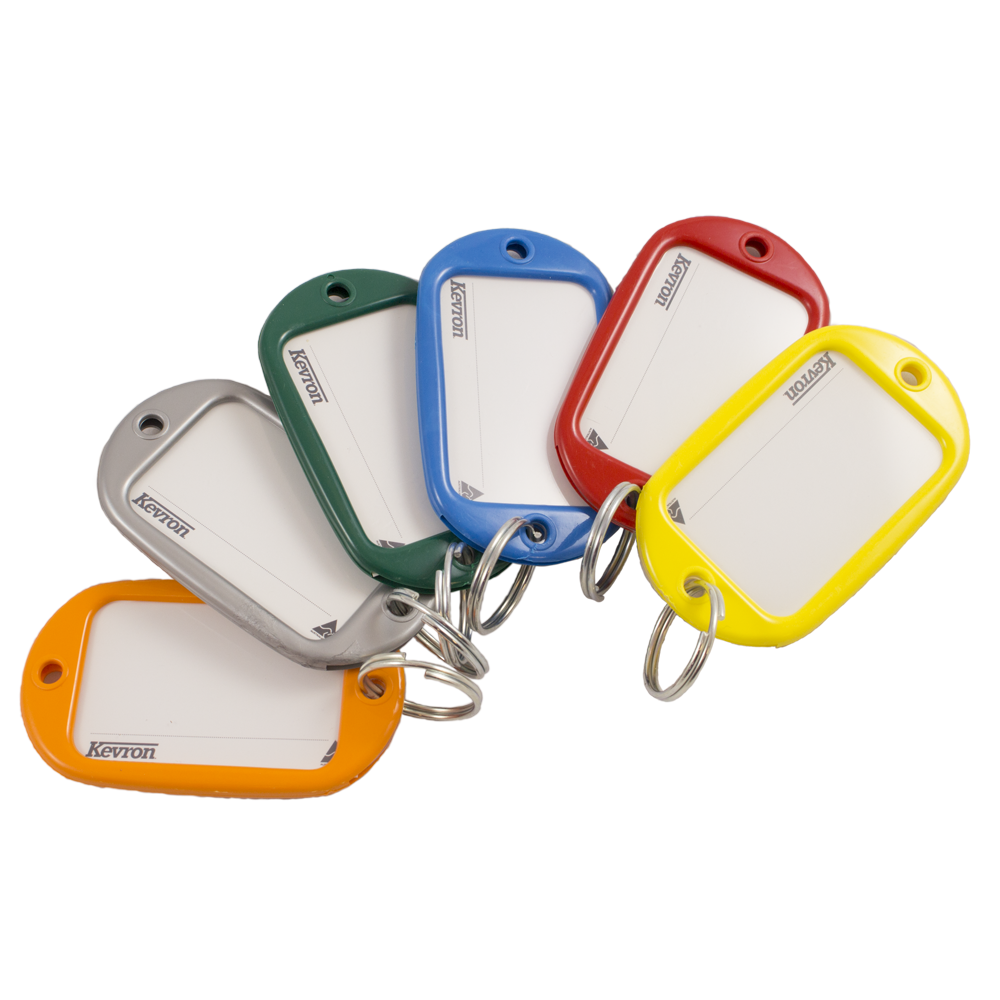 KEVRON ID10AC-50 Hotel Click Tag - ID10AC