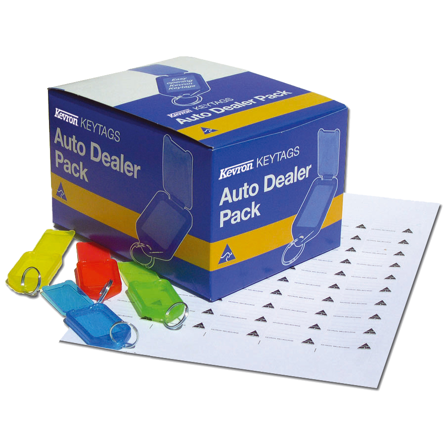 KEVRON ID5ADP Auto Dealer Pack - ID5ADP