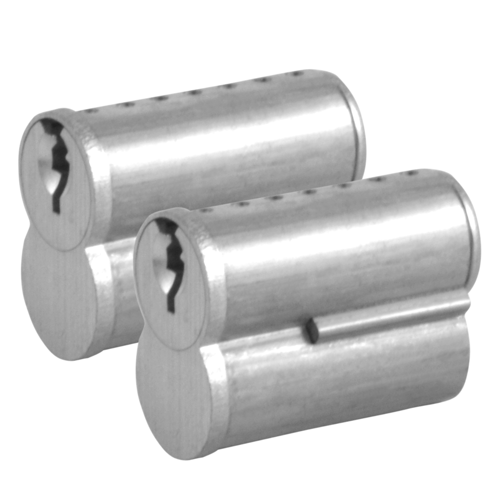 ARROW Rainer 201484 Cylinder To Suit Kaba 1000 & L1000 Series - SC KA Pair